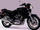 Yamaha XZ 550 Vision